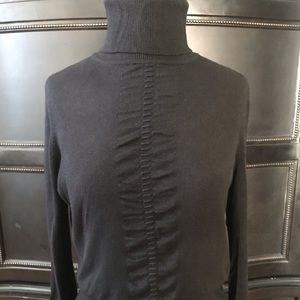 Express Turtle Neck Sweater